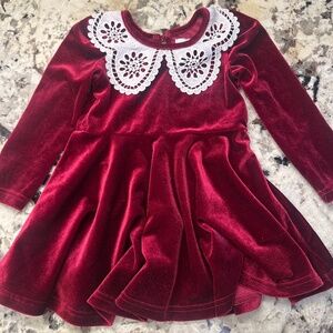 Christmas Dress
